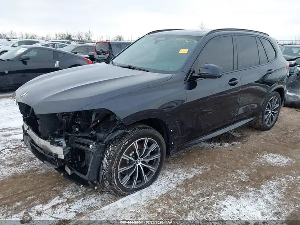 5UXCR6C09M9D89628 2021 BMW X5 - Image 2