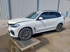 5UXCR6C09M9D94666 2021 BMW X5