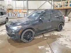 5UXCR6C09M9D94814 2021 BMW X5