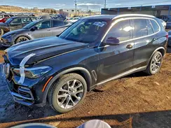 5UXCR6C09M9E01518 2021 BMW X5