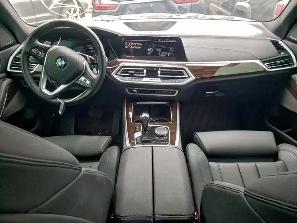 5UXCR6C09M9E01518 2021 BMW X5 - Image 8