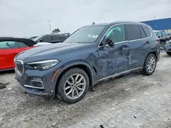 5UXCR6C09M9E05083 2021 BMW X5