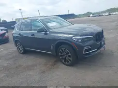 5UXCR6C09M9E49388 2021 BMW X5