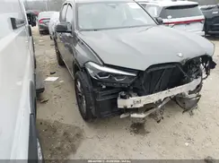 5UXCR6C09M9E49892 2021 BMW X5