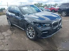 5UXCR6C09M9E67731 2021 BMW X5