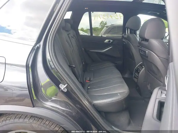 5UXCR6C09M9E67731 2021 BMW X5 - Image 8