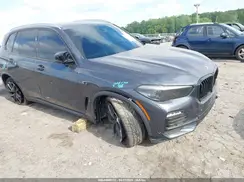 5UXCR6C09M9E74064 2021 BMW X5