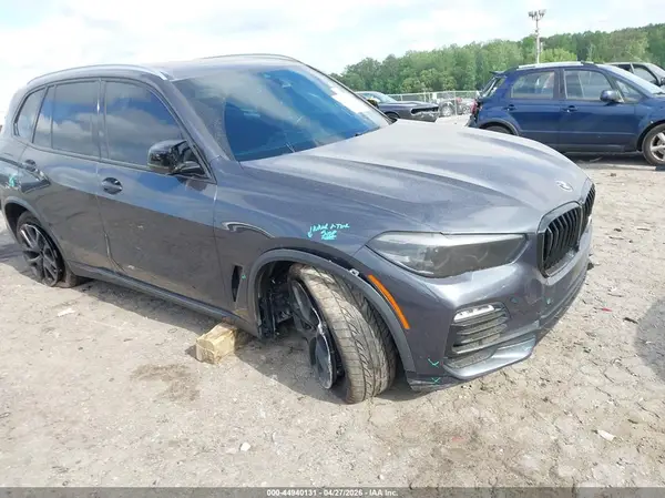 5UXCR6C09M9E74064 2021 BMW X5 - Image 1