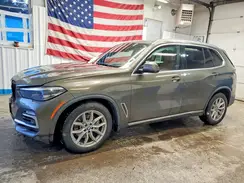 5UXCR6C09M9E78941 2021 BMW X5