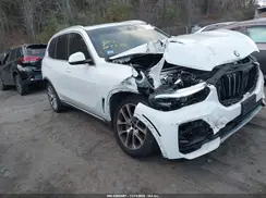 5UXCR6C09M9E79054 2021 BMW X5