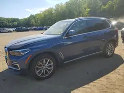 5UXCR6C09M9E80253 2021 BMW X5