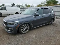 5UXCR6C09M9E80432 2021 BMW X5