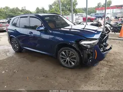 5UXCR6C09M9F06494 2021 BMW X5