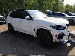 5UXCR6C09M9F08987 2021 BMW X5