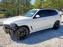 5UXCR6C09M9F11825 2021 BMW X5