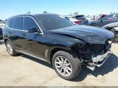 5UXCR6C09M9F35154 2021 BMW X5