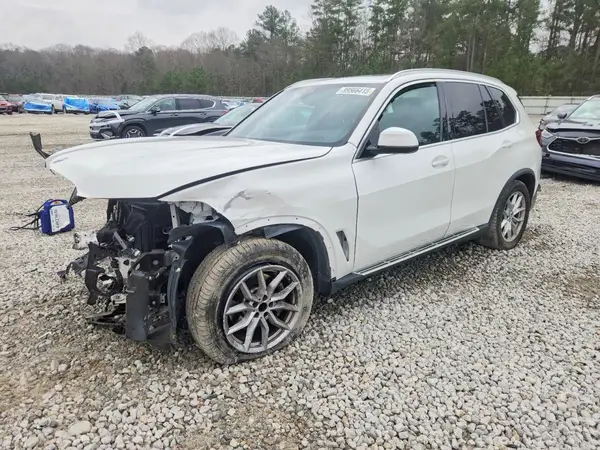 5UXCR6C09M9F35171 2021 BMW X5 - Image 1
