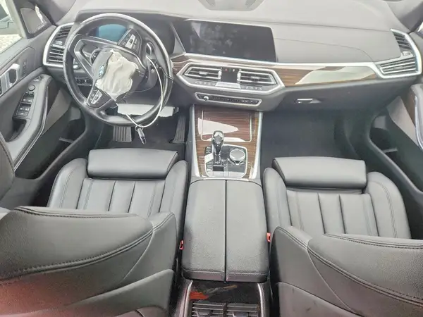 5UXCR6C09M9F35171 2021 BMW X5 - Image 8