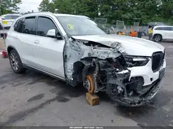 5UXCR6C09M9F47126 2021 BMW X5