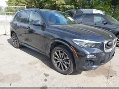5UXCR6C09M9F53721 2021 BMW X5