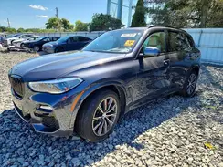 5UXCR6C09M9F66923 2021 BMW X5