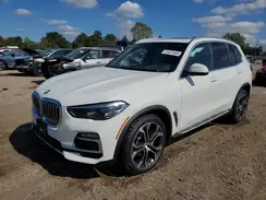 5UXCR6C09M9F71460 2021 BMW X5