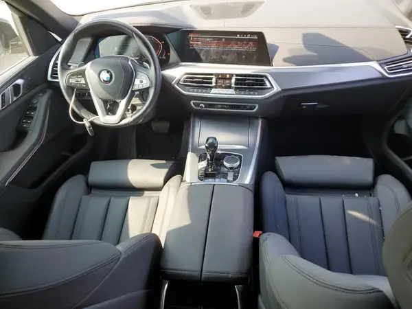 5UXCR6C09M9F71460 2021 BMW X5 - Image 8