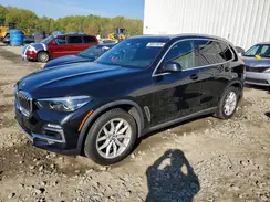 5UXCR6C09M9F73306 2021 BMW X5