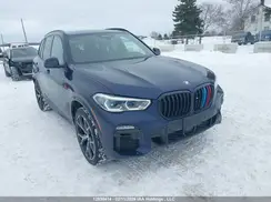 5UXCR6C09M9F73807 2021 BMW X5