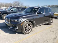 5UXCR6C09M9F80949 2021 BMW X5