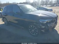 5UXCR6C09M9F83785 2021 BMW X5