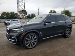 5UXCR6C09M9F97444 2021 BMW X5