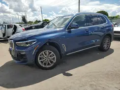 5UXCR6C09M9G07101 2021 BMW X5