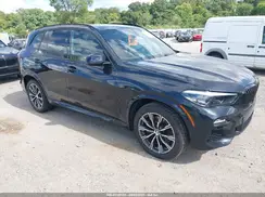 5UXCR6C09M9G07874 2021 BMW X5