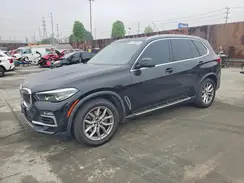 5UXCR6C09M9G37375 2021 BMW X5