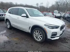 5UXCR6C09M9G52541 2021 BMW X5