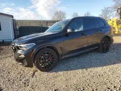 5UXCR6C09M9G60705 2021 BMW X5