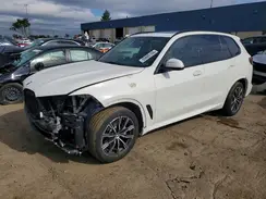 5UXCR6C09M9G64883 2021 BMW X5
