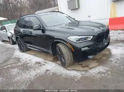5UXCR6C09M9H38741 2021 BMW X5