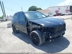 5UXCR6C09M9H71707 2021 BMW X5