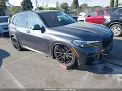 5UXCR6C09N9J14503 2022 BMW X5