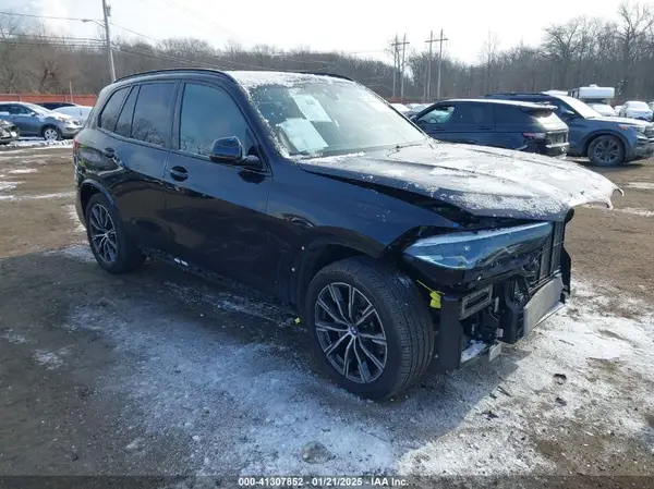5UXCR6C09N9J19183 2022 BMW X5 - Image 1