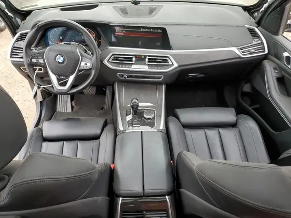 5UXCR6C09N9J32838 2022 BMW X5 - Image 8