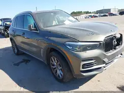 5UXCR6C09N9J39059 2022 BMW X5