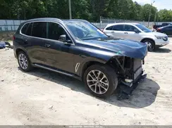 5UXCR6C09N9J46755 2022 BMW X5