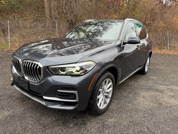5UXCR6C09N9J55343 2022 BMW X5 - Image 1
