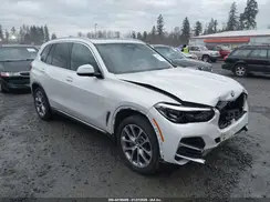 5UXCR6C09N9J92361 2022 BMW X5