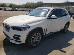 5UXCR6C09N9J99567 2022 BMW X5
