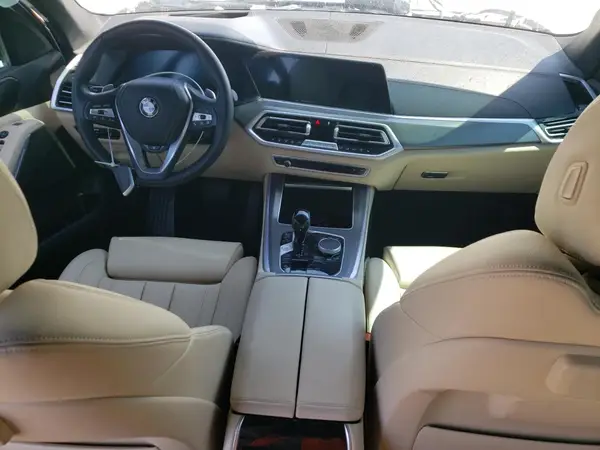 5UXCR6C09N9J99567 2022 BMW X5 - Image 8