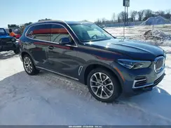 5UXCR6C09N9K03486 2022 BMW X5